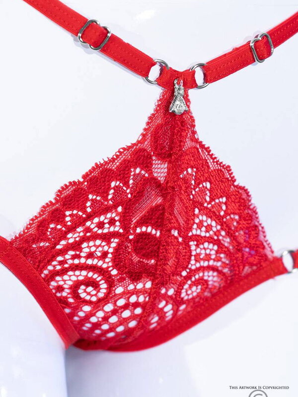 Chilot Chilirose CR 4387 - 2