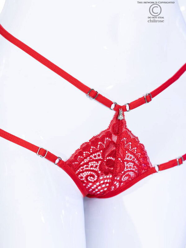 Chilot Chilirose CR 4387 - 2