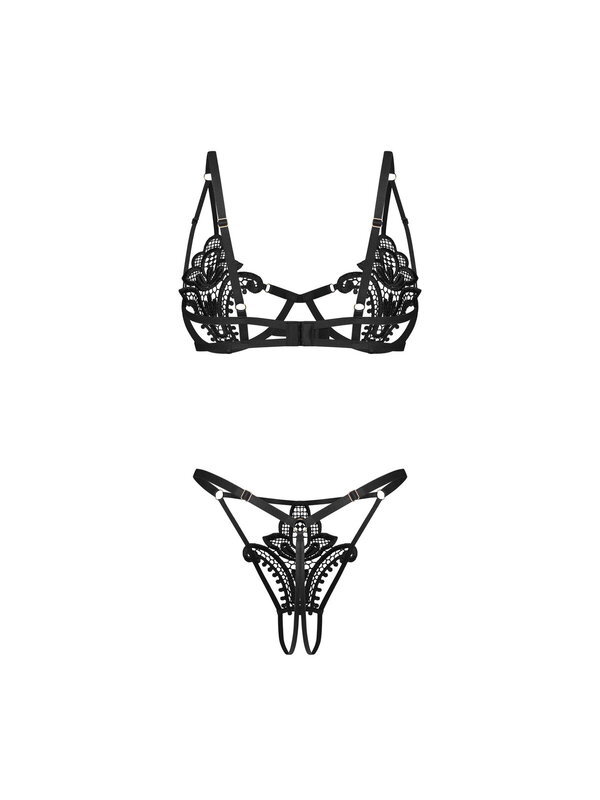 Set Obsessive Set Luise Sublim - 1