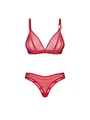 Set Obsessive Crimessa - 1