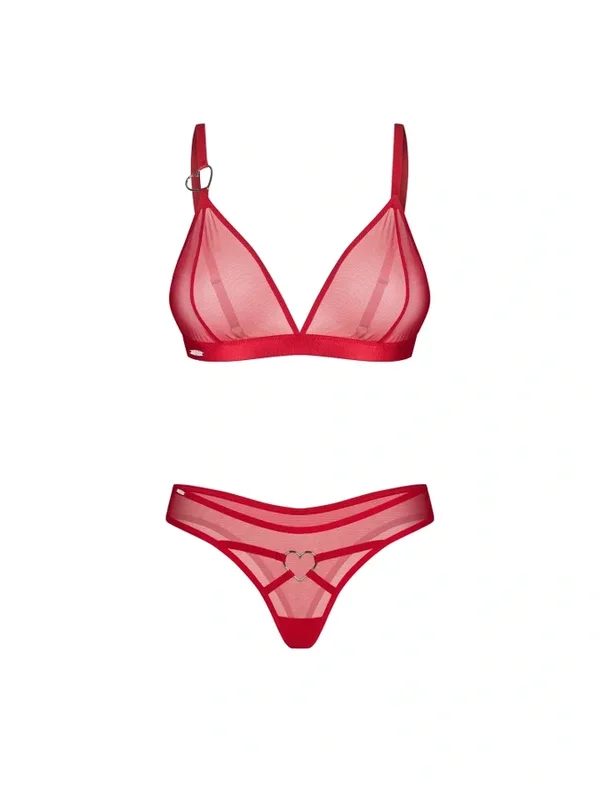 Set Obsessive Crimessa - 1