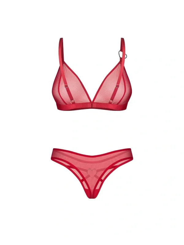 Set Obsessive Crimessa - 1