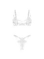 Set Obsessive Set Luise Sublim - 2