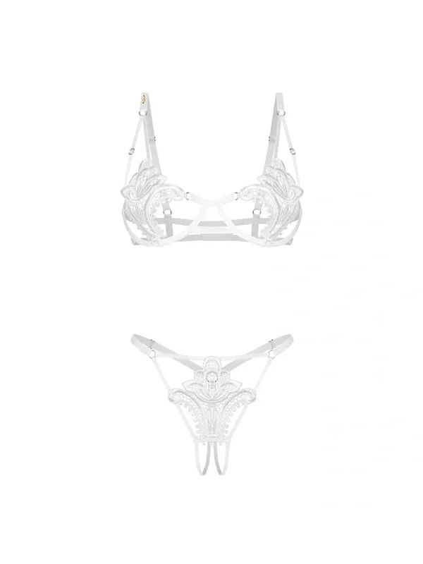 Set Obsessive Set Luise Sublim - 2