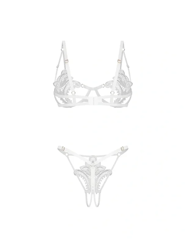 Set Obsessive Set Luise Sublim - 2