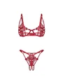 Set Obsessive Set Luise Sublim - 3