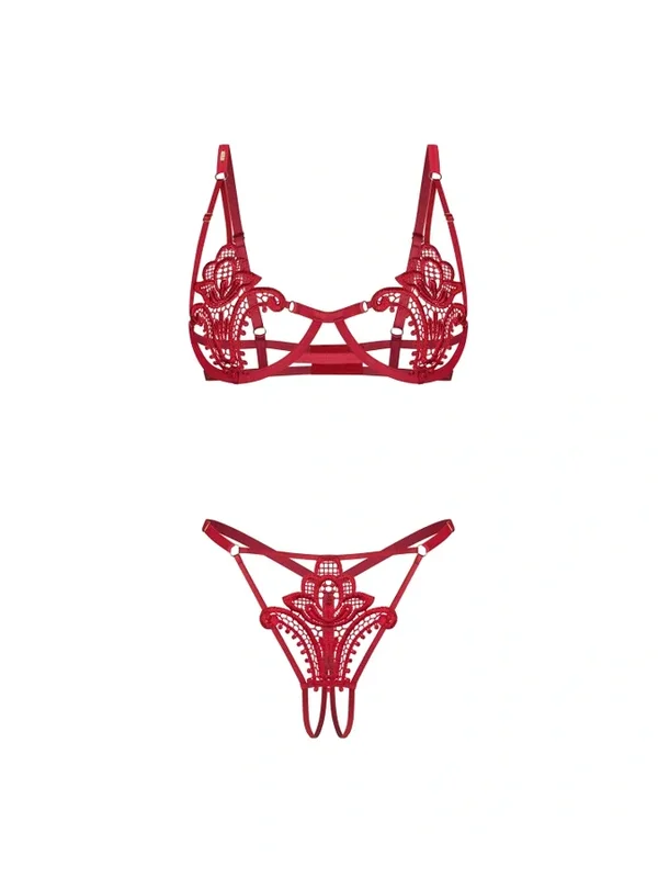 Set Obsessive Set Luise Sublim - 3