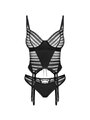 Corset Obsessive Lune Bellis Corset & Thong