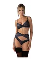 Set Obsessive Set Nightly Blue