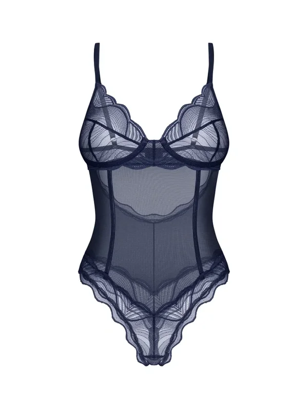 Obsessive Nightly Blue - 3