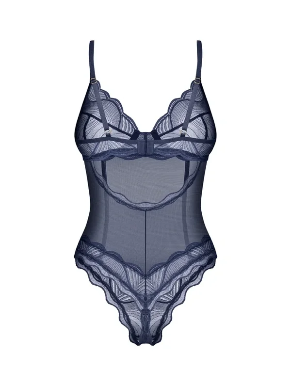 Obsessive Nightly Blue - 3