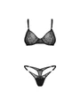 Set Obsessive Olianna