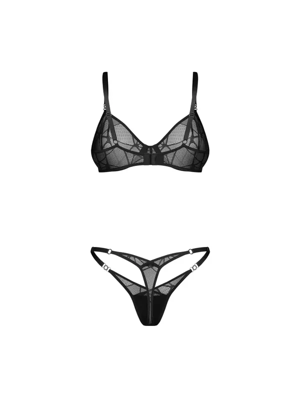 Set Obsessive Olianna