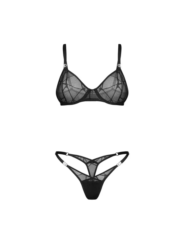 Set Obsessive Olianna
