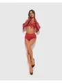 Set Obsessive Rossay Black - 2