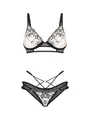 Set Obsessive Vila Blanes
