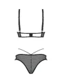 Set Obsessive Vila Blanes