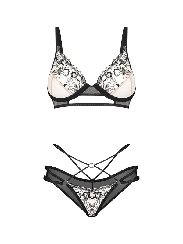 Set Obsessive Vila Blanes