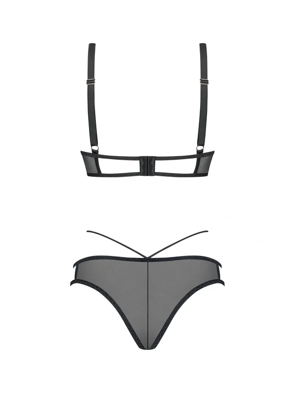 Set Obsessive Vila Blanes