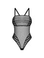 Obsessive Lune Bellis teddy