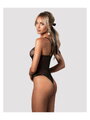 Obsessive Lune Bellis teddy