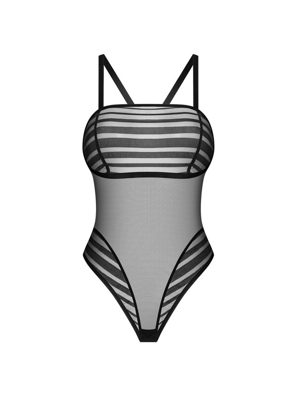 Obsessive Lune Bellis teddy