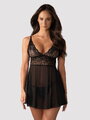 Chemise Obsessive Idillia b