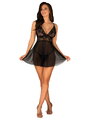 Chemise Obsessive Idillia b