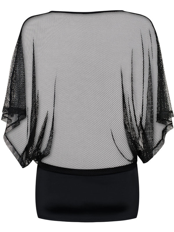 Chemise Obsessive Punker