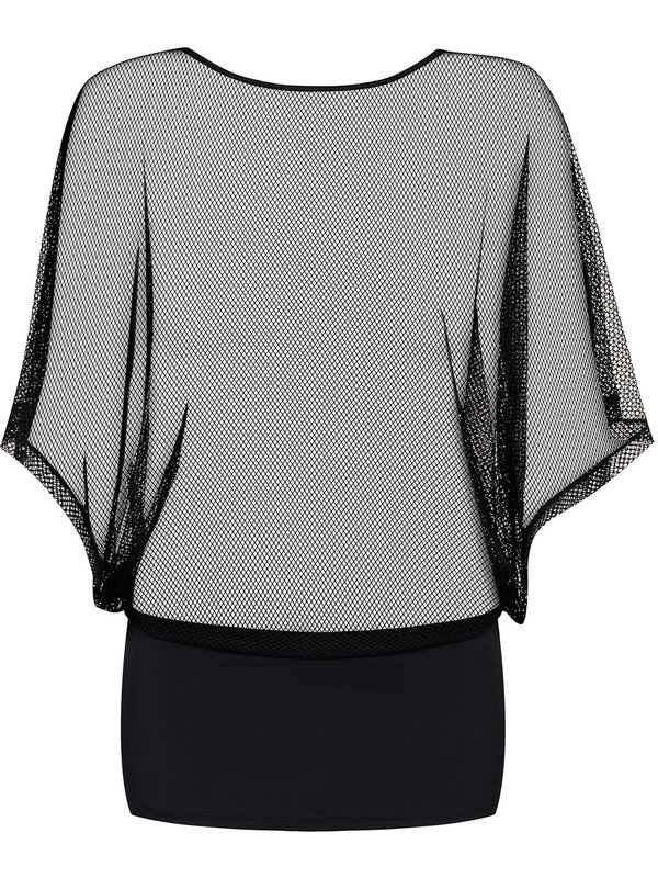 Chemise Obsessive Punker