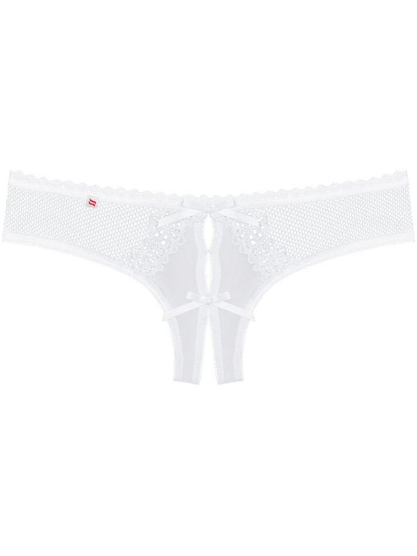 Chilot Obsessive Alabastra crotchless thong