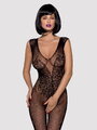 Catsuit Obsessive N112