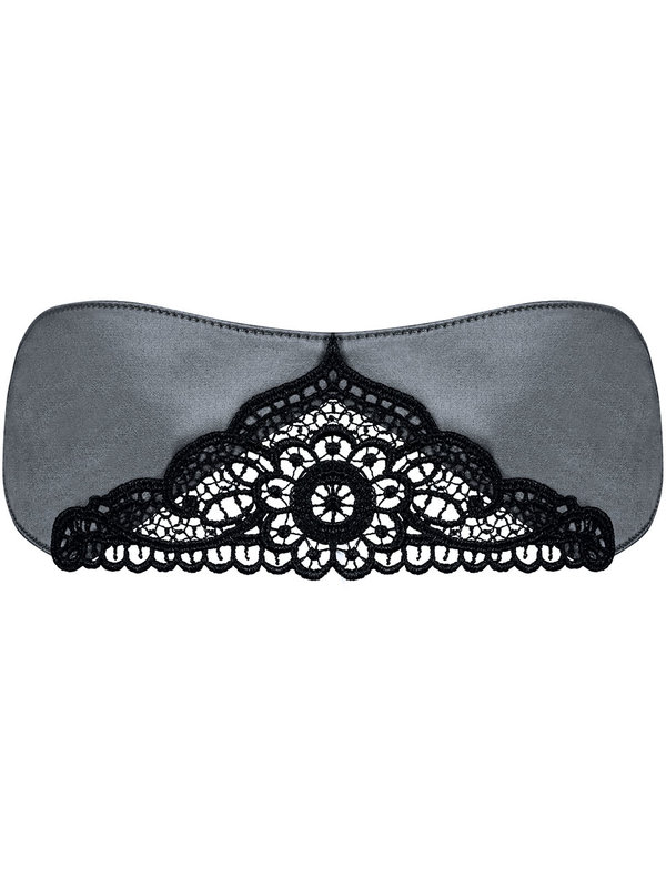 Masca Obsessive Satinia