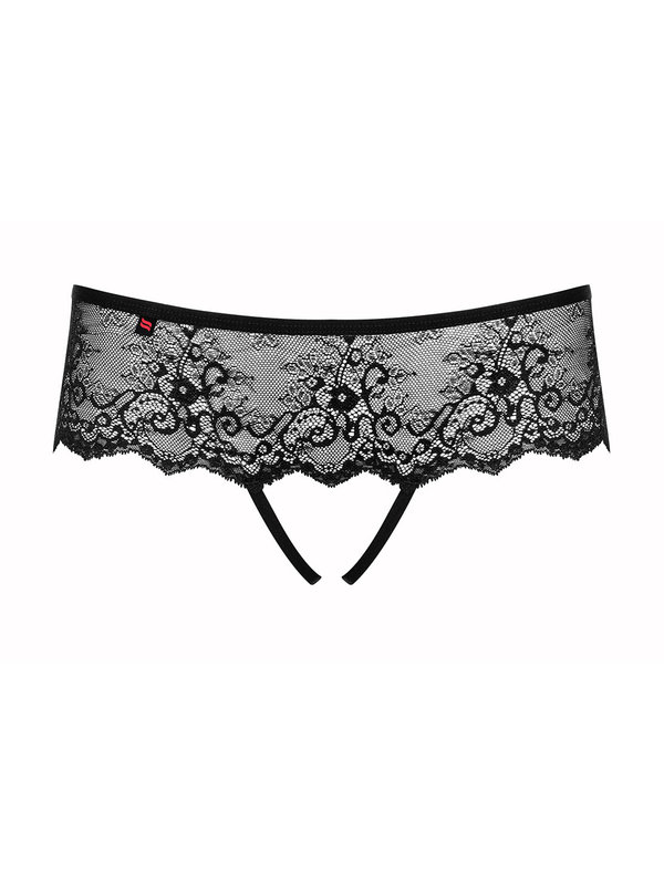 Chilot Obsessive Merossa crotchless panties
