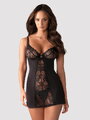 Chemise Obsessive Heartina