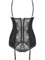 Corset Obsessive Heartina