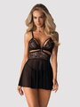 Chemise Obsessive 838