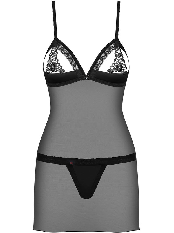 Chemise Obsessive 865-CHE