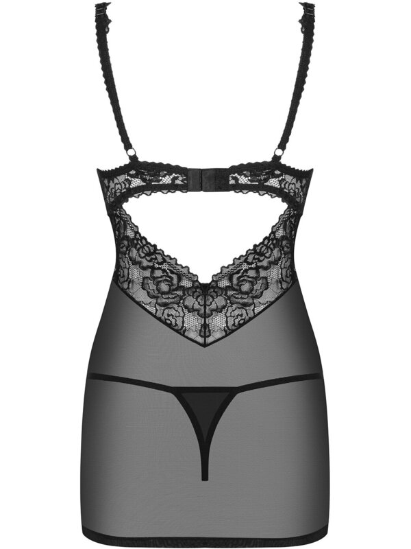 Chemise Obsessive 867-CHE