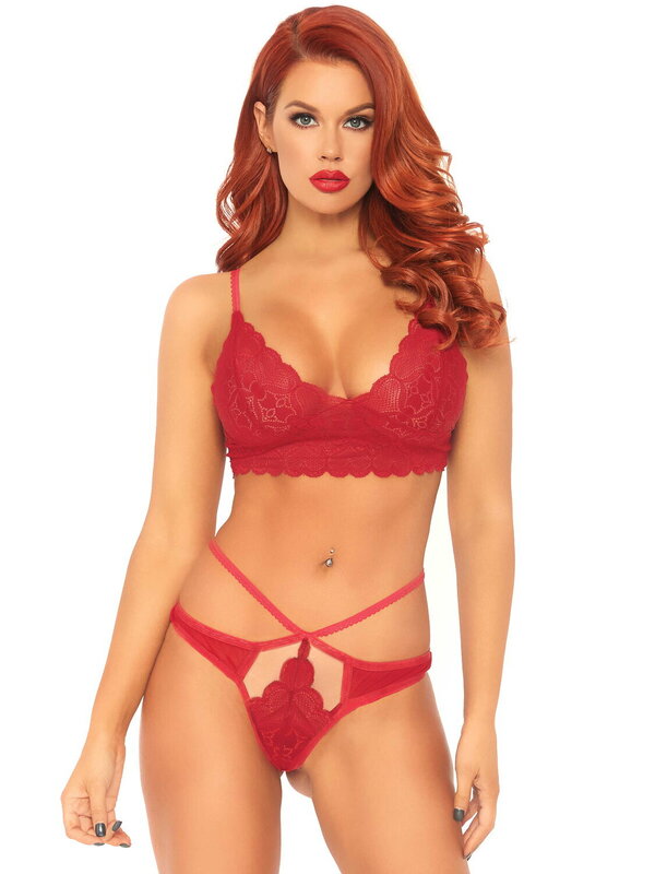 Set Leg Avenue 81578
