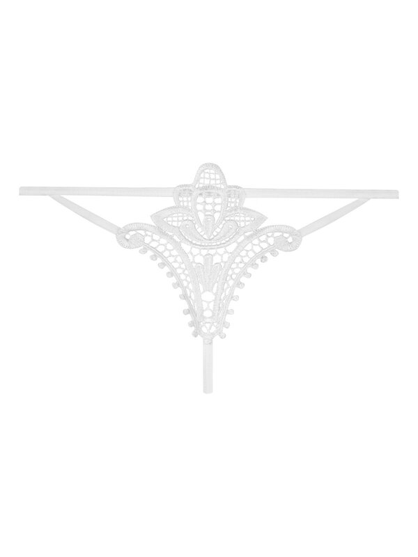 Chilot Obsessive Luiza w