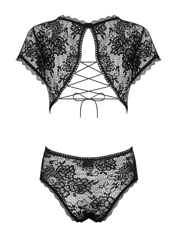 Body Obsessive Peonesia