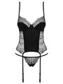 Corset Obsessive Sharlotte