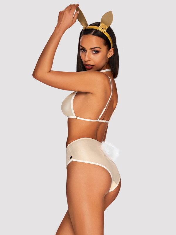 Costum Obsessive Neo Goldes