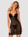 Chemise Obsessive Renelia