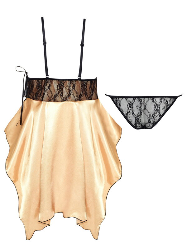 Chemise Beauty Night Julieta g